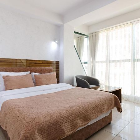 Green Center Gili Gostivar Exterior photo