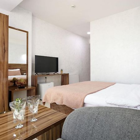 Green Center Gili Gostivar Exterior photo