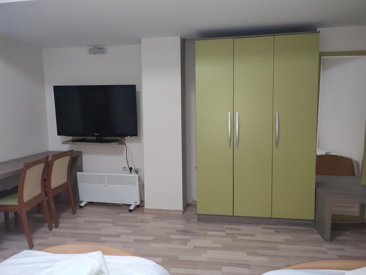 Green Center Gili Gostivar Exterior photo