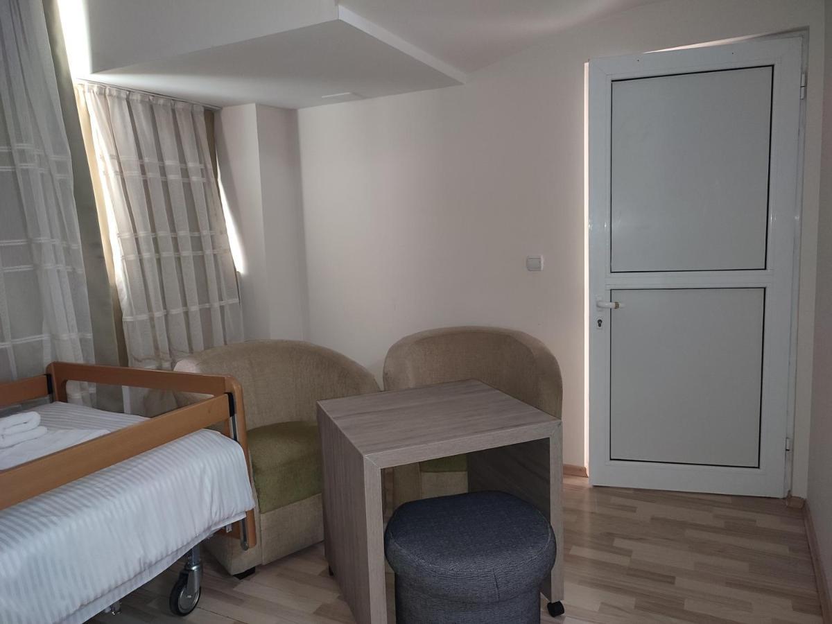 Green Center Gili Gostivar Exterior photo