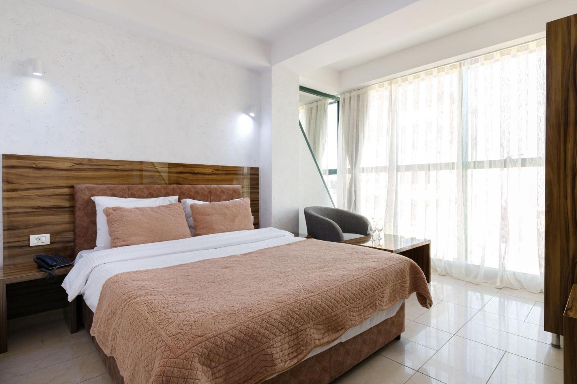Green Center Gili Gostivar Exterior photo
