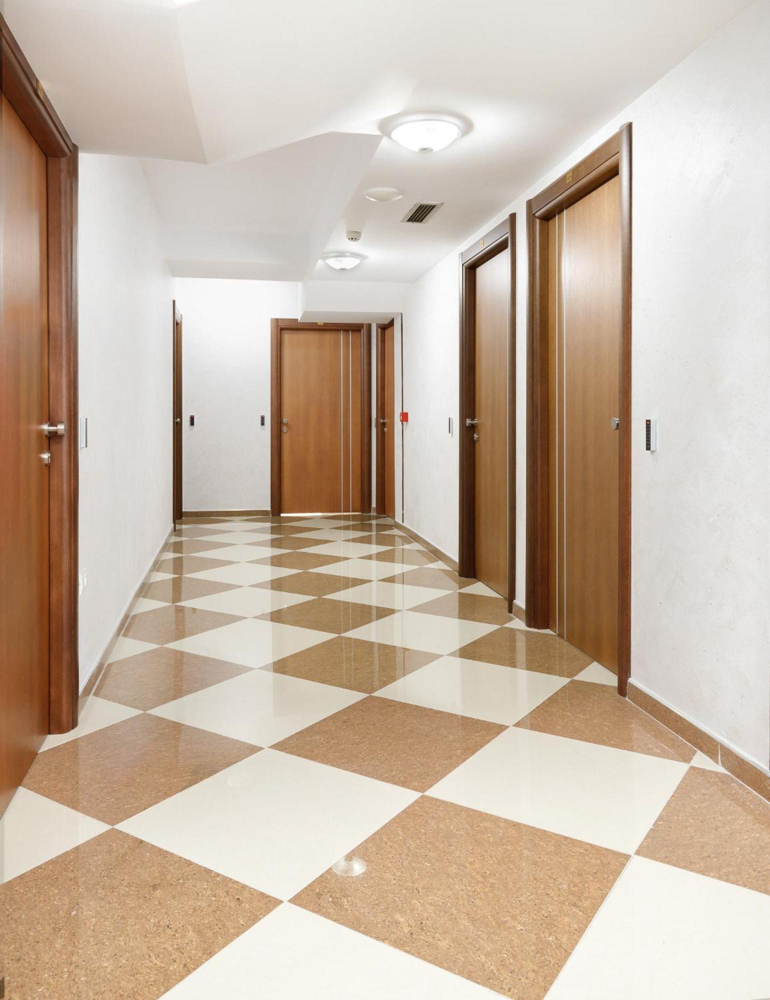 Green Center Gili Gostivar Exterior photo