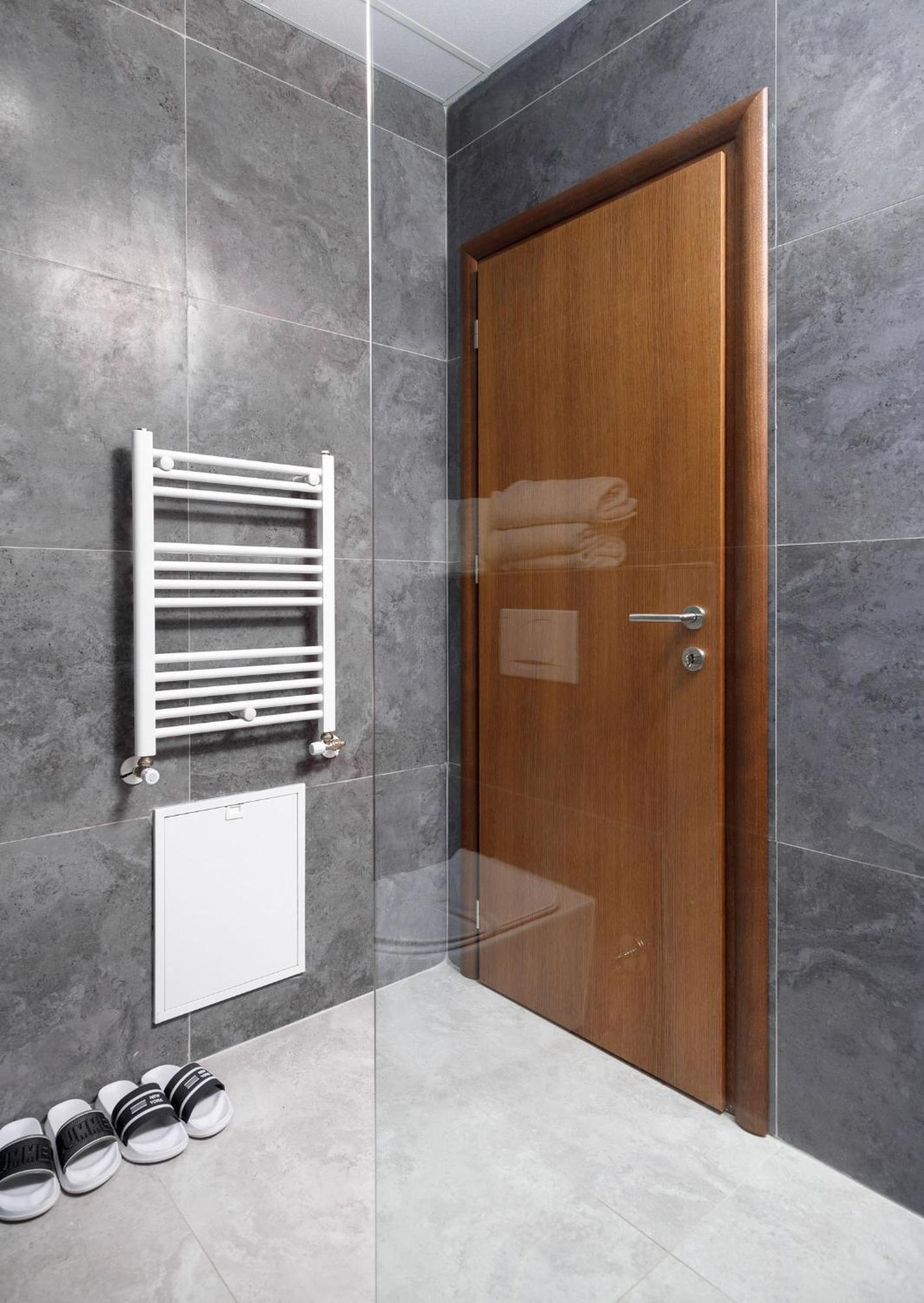 Green Center Gili Gostivar Exterior photo