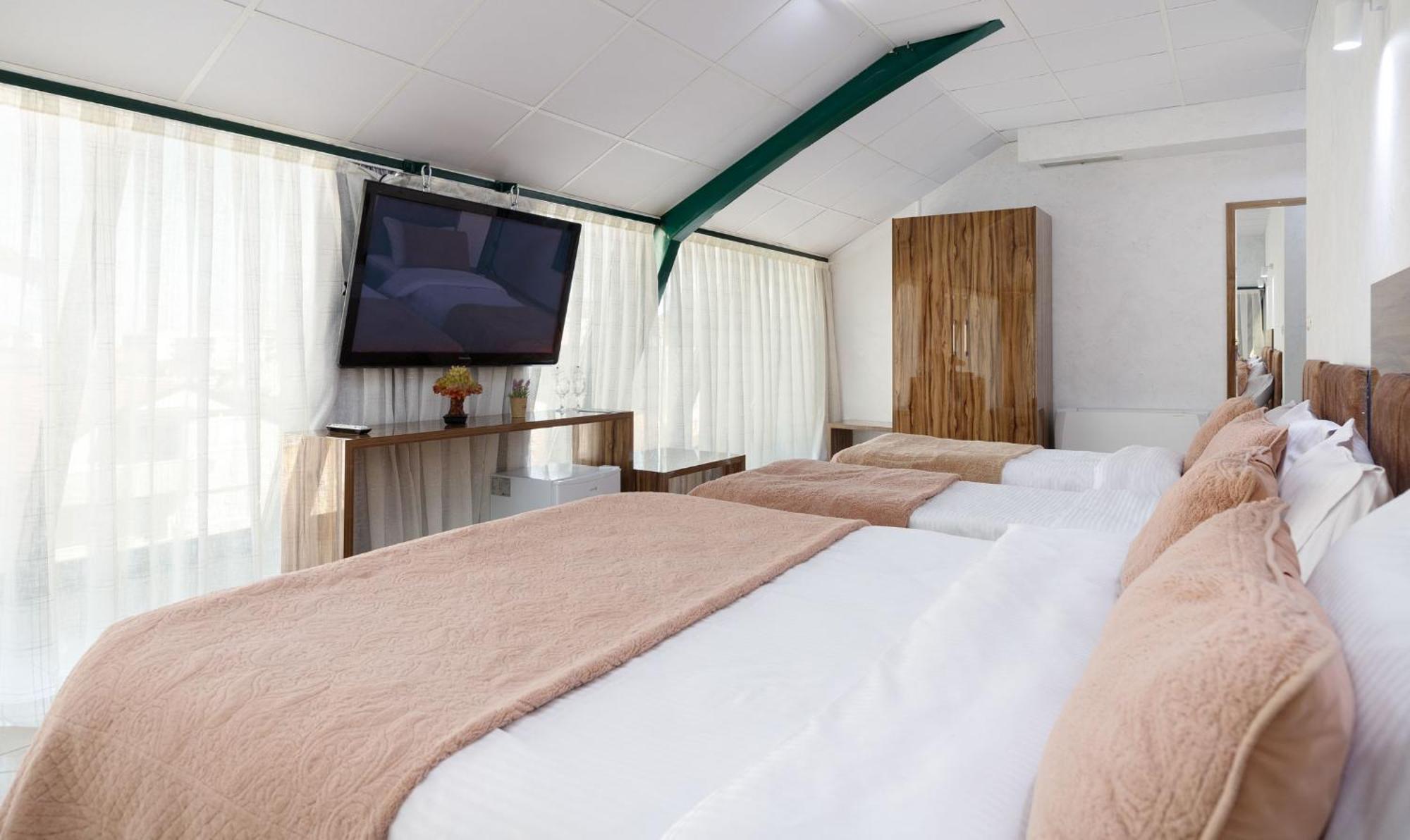 Green Center Gili Gostivar Room photo
