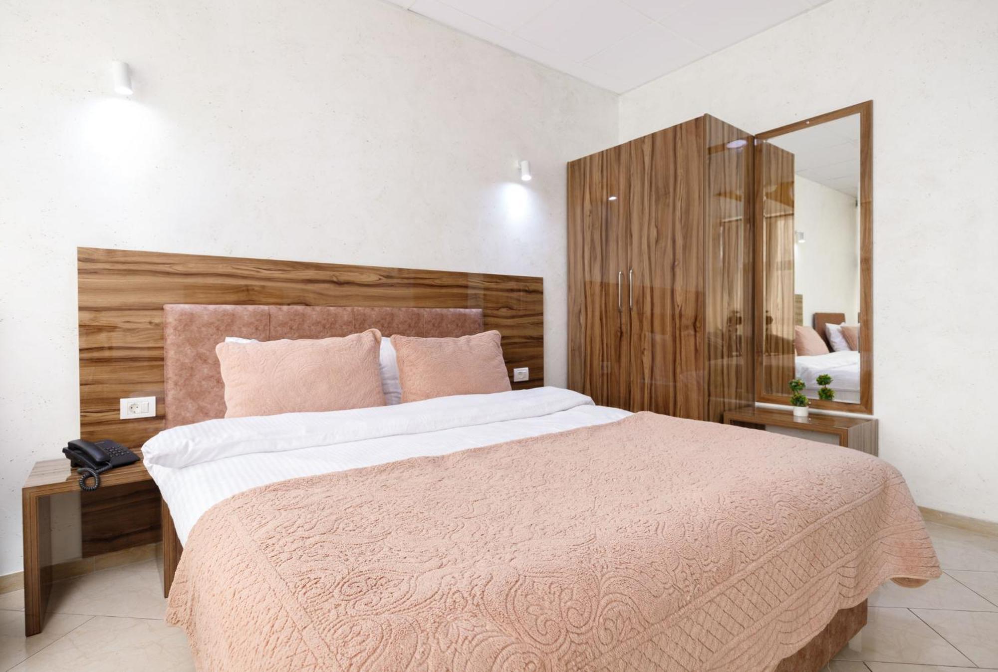Green Center Gili Gostivar Exterior photo