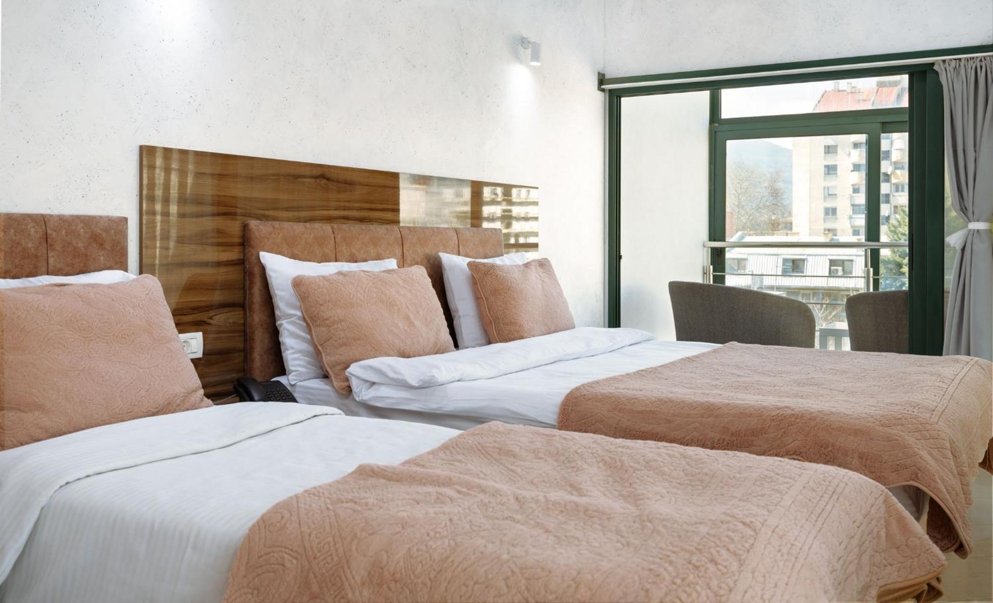 Green Center Gili Gostivar Room photo