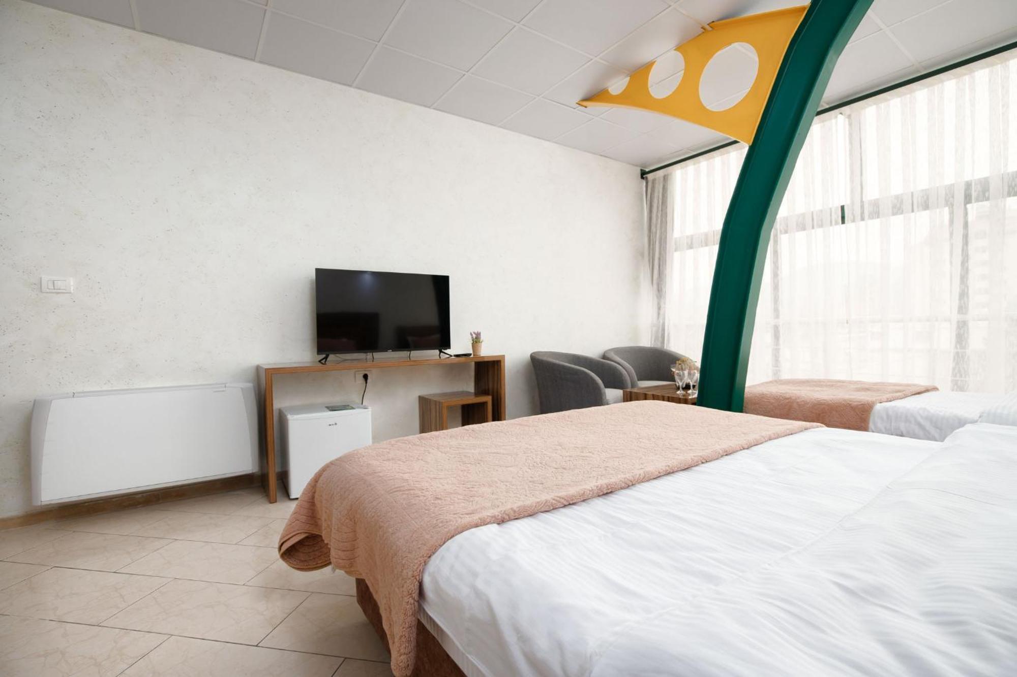 Green Center Gili Gostivar Exterior photo