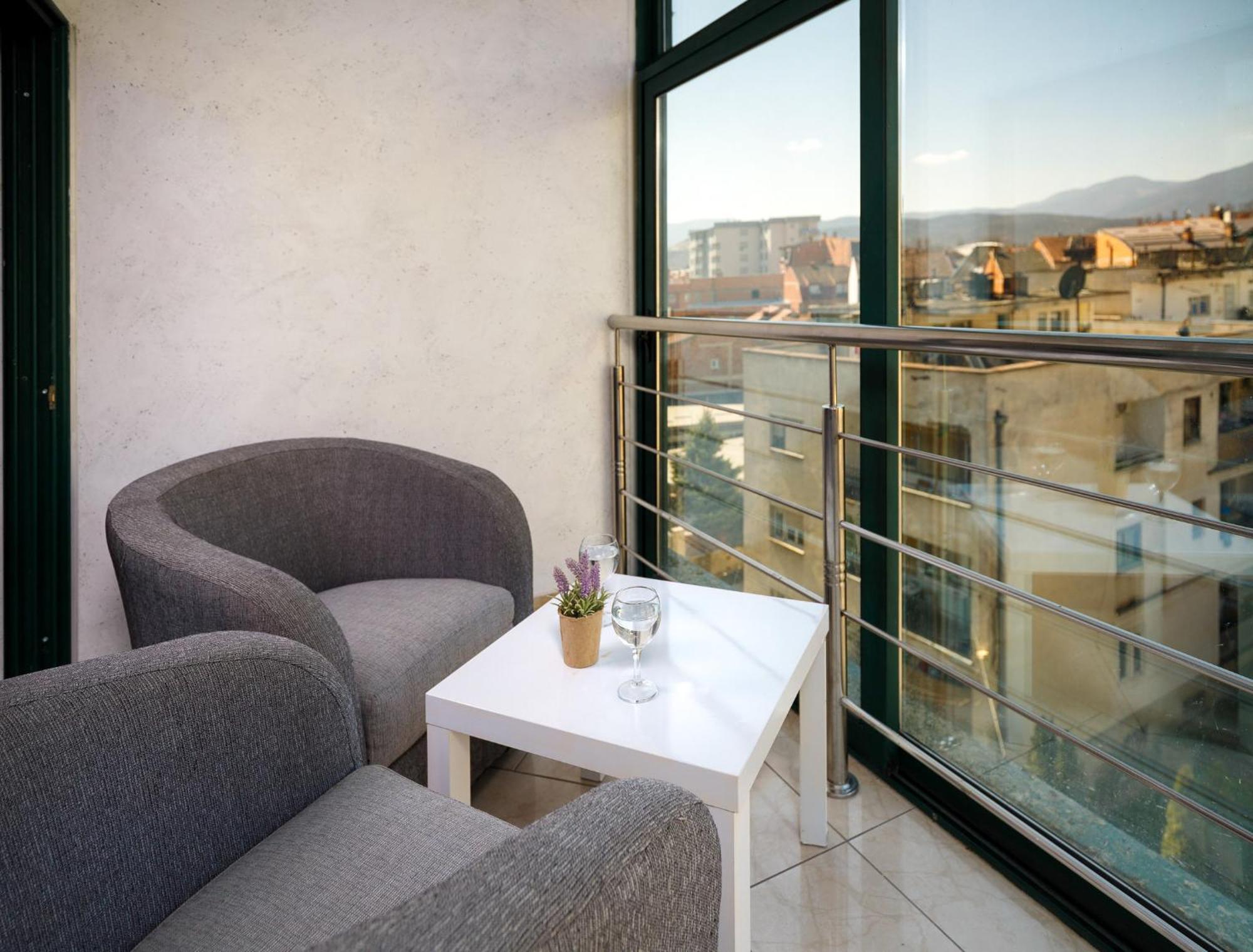 Green Center Gili Gostivar Room photo