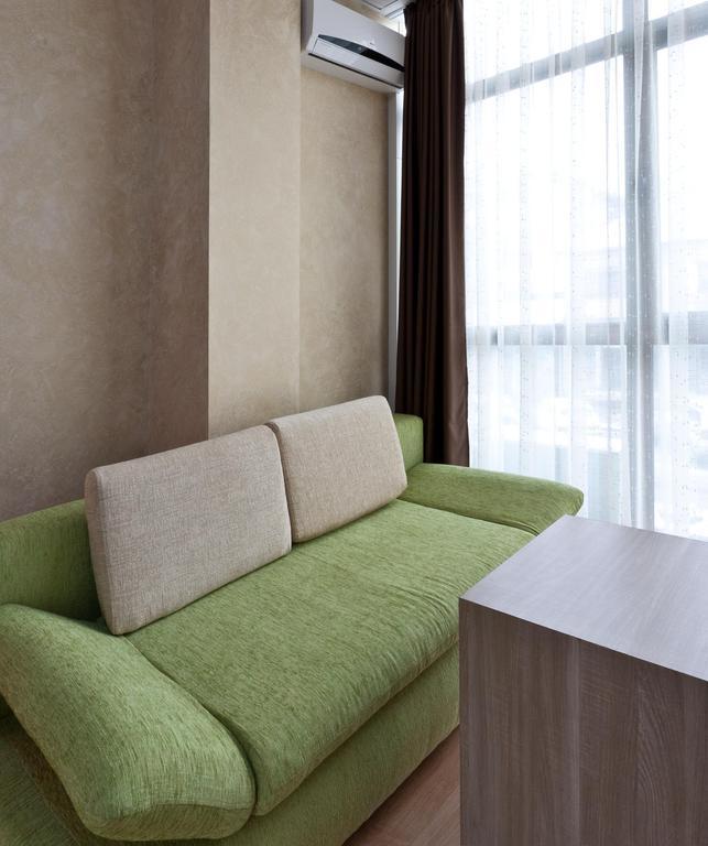 Green Center Gili Gostivar Room photo