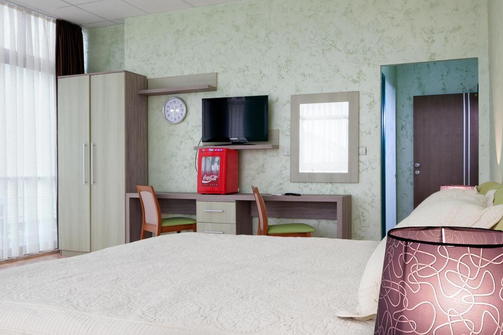 Green Center Gili Gostivar Room photo