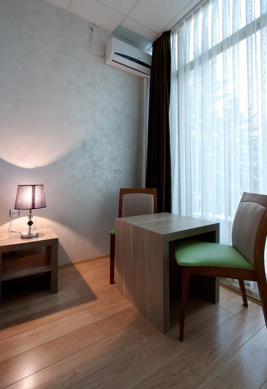 Green Center Gili Gostivar Room photo
