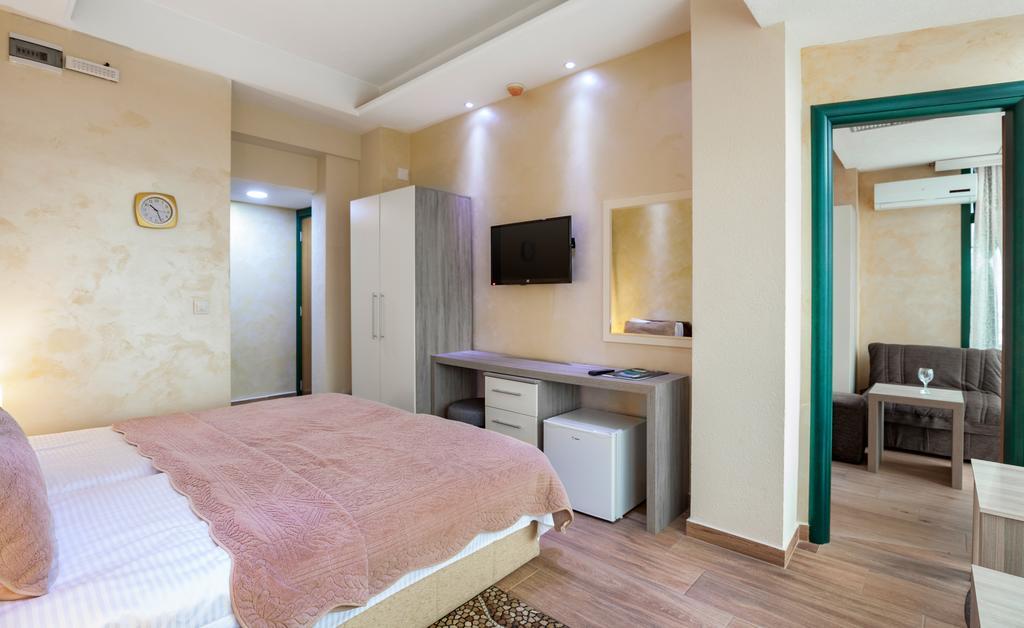 Green Center Gili Gostivar Exterior photo