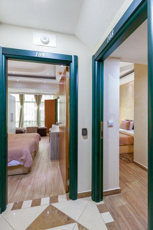 Green Center Gili Gostivar Exterior photo