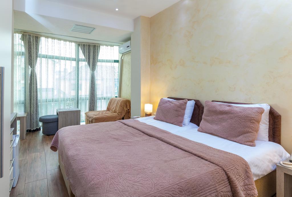 Green Center Gili Gostivar Exterior photo