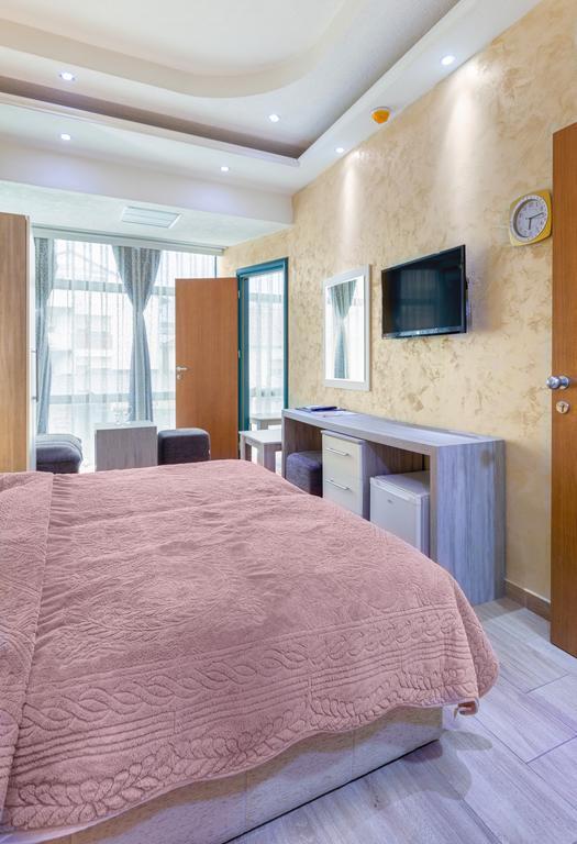 Green Center Gili Gostivar Exterior photo