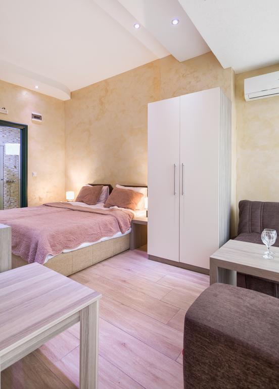 Green Center Gili Gostivar Exterior photo