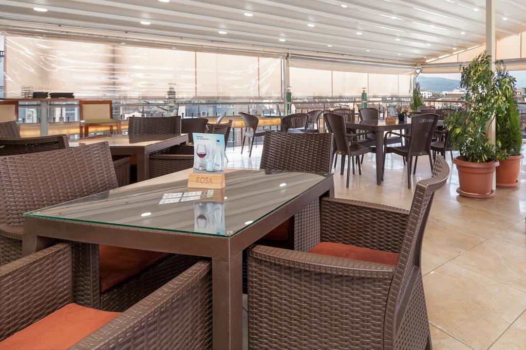 Green Center Gili Gostivar Exterior photo