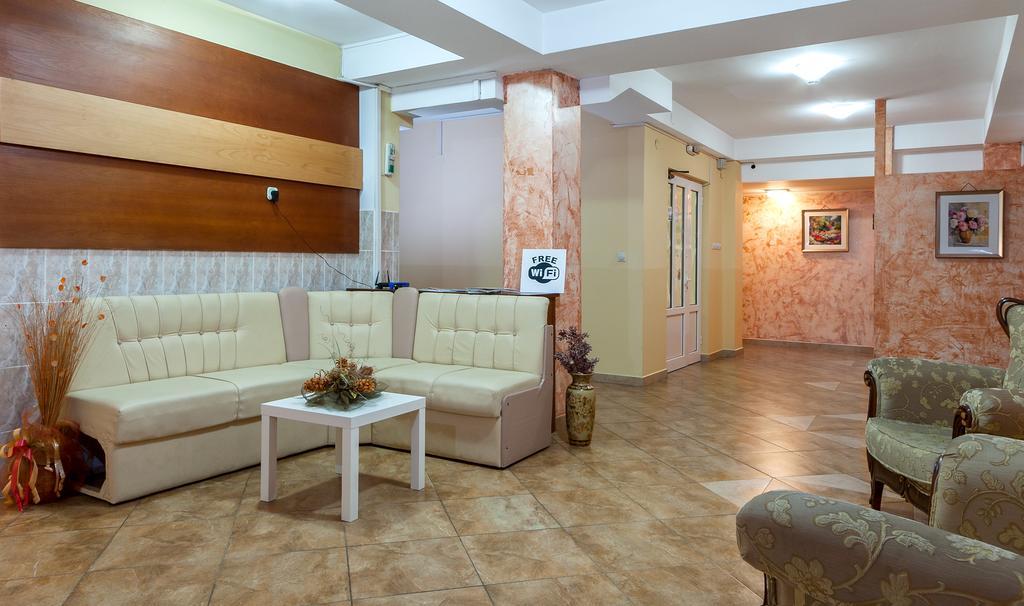 Green Center Gili Gostivar Exterior photo
