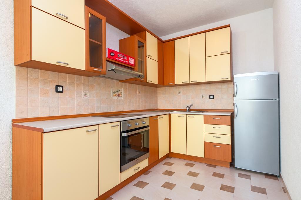 Green Center Gili Gostivar Exterior photo