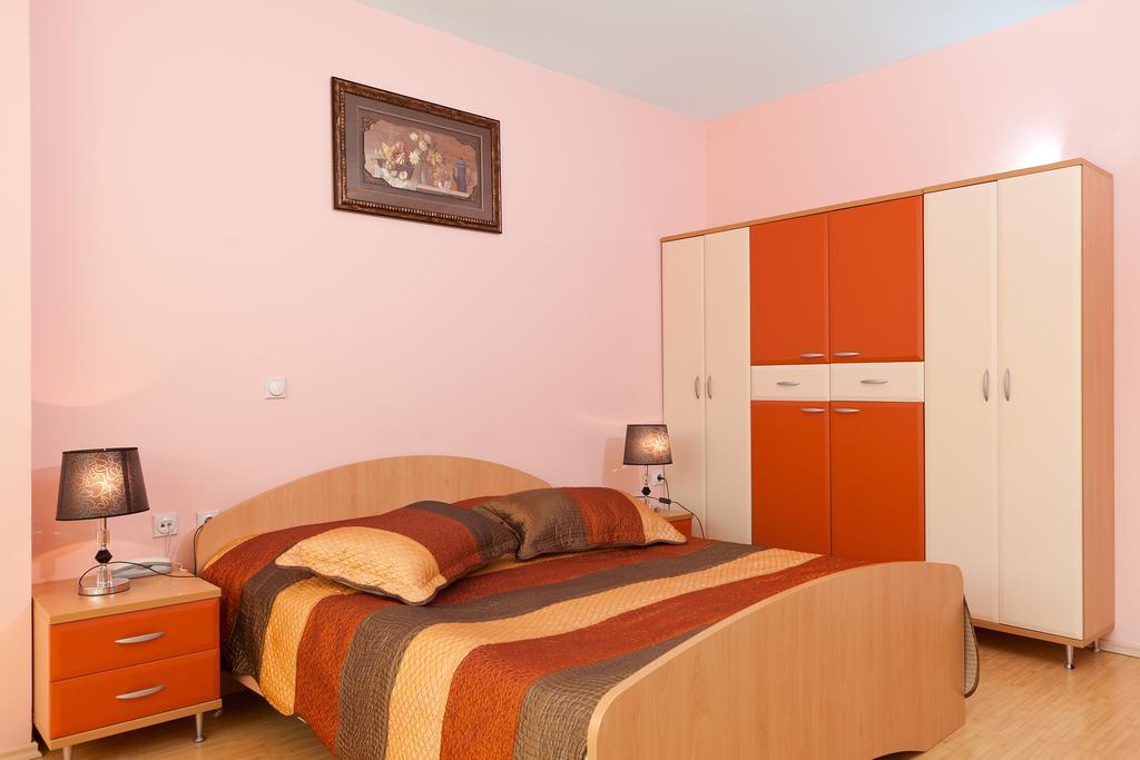 Green Center Gili Gostivar Exterior photo