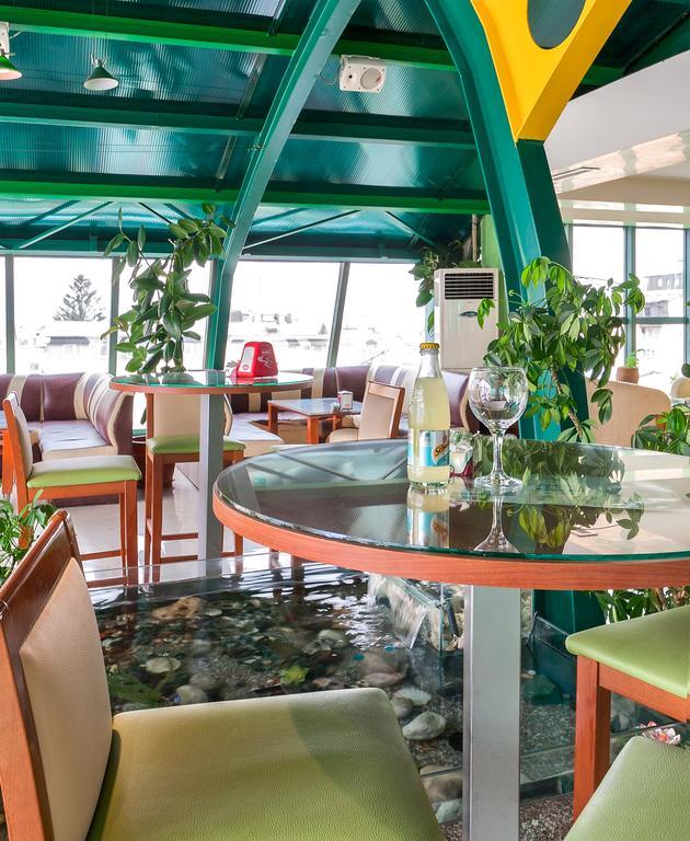 Green Center Gili Gostivar Exterior photo