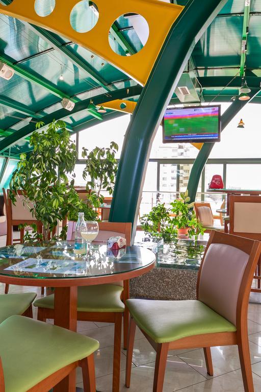 Green Center Gili Gostivar Exterior photo