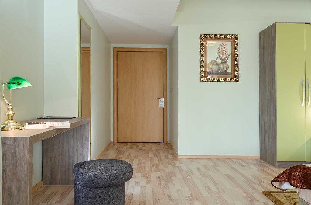 Green Center Gili Gostivar Exterior photo
